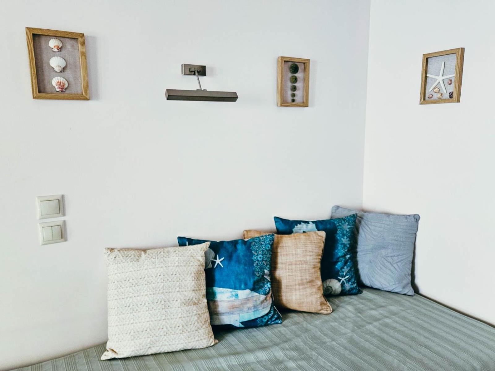 Drenia Studios Amoliani Extérieur photo